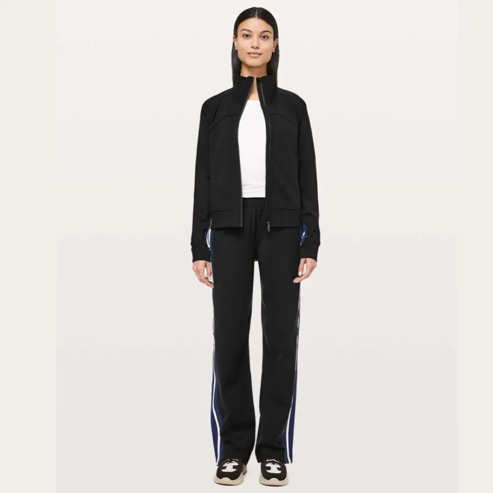 LULULEMON‎ Set piece tracksuit size 6